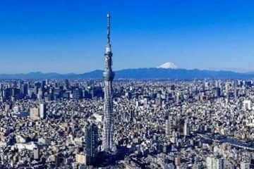 東武、東京スカイツリーのプライベートツアーを販売　特別個室からの眺望も