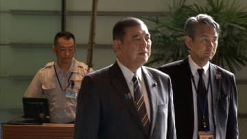 石破首相衆参ダブル選見送りか　このあと与野党党首会談　「反転攻勢すべき」期待の声も…立憲の不信任案不提出か