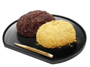 『おはぎ』と『ぼたもち』の違いとは　実は季節や材料が関係していた