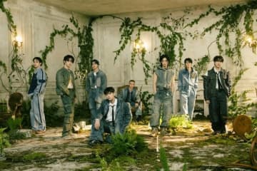 Stray Kids、日本3rdミニ・アルバム収録曲「Parade」が映画『カラダ探し』主題歌に決定