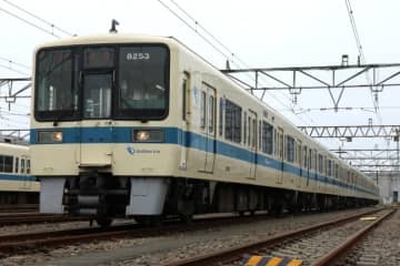 BSフジ 鉄道伝説、大手同士の譲渡で話題の「小田急8000形」6月14日放送