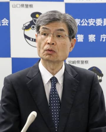 警察庁長官「信頼損ね遺憾」　大川原冤罪事件、違法捜査判決で