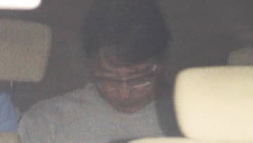 会社の金を着服しクラブの飲食代などに使用か…「セントレード証券」元社長の男（58）を逮捕　7400万円あまりの損害与えた疑い