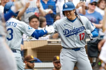 大谷翔平〝得意の６月〟に異変？　三塁打で勝利貢献も今季ワースト４２打席ノーアーチ
