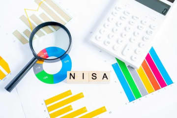 話題の「NISA」を医師が今すぐ始めるべき3つの理由