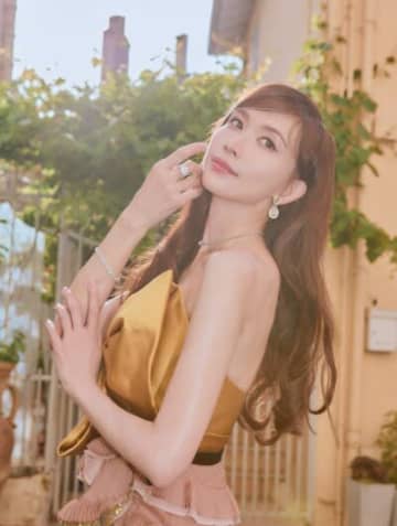 リン・チーリン50歳の美貌に日本のネット民驚き「うそでしょ？」―台湾メディア