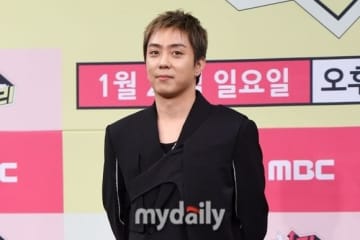 SECHSKIES ウン・ジウォン、離婚から約13年…再婚を電撃発表「今年中に式を挙げる予定」