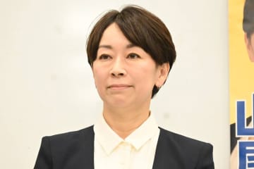 山尾志桜里氏、想定していなかった公認取り消し　玉木代表の“責任論”噴出…同情の声も