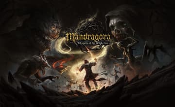 ソウルライク2.5DアクションRPG「Mandragora: Whispers of the Witch Tree」のPS5デモ版が配信開始