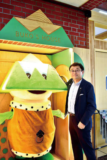 地元の魅力を深く、濃く、楽しく紹介するツアー　町長が町案内　埼玉・横瀬　ふるさと納税返礼品に追加