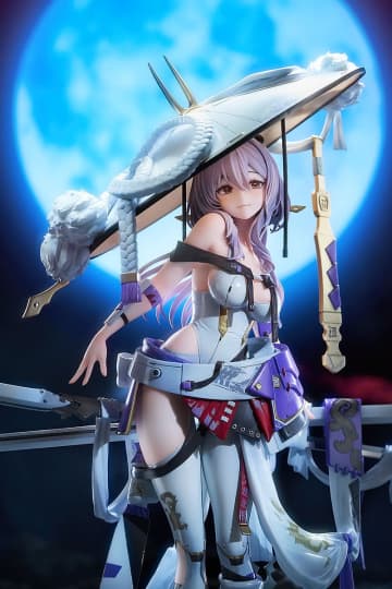 グッドスマイルアーツ上海、「勝利の女神：NIKKE」のスケールフィギュア、可動フィギュアの再販分を予約開始