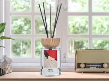 毎日を心地よく過ごすために【ディフューザー・お香立て】癒しの香りアイテムをAmazonタイムセールでお安くゲット♪