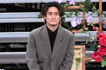 中村隼人『国宝』鑑賞を報告「ぜひ見て欲しい作品」　歌舞伎俳優が続々鑑賞＆絶賛