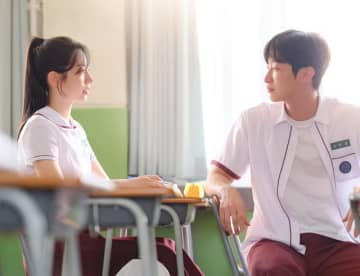 映画『あの夏、僕たちが好きだったソナへ』本予告映像公開 主題歌は主演のTWICE ダヒョン&ジニョン書き下ろし