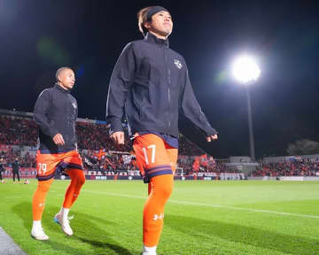 「情けない不甲斐ない気持ちでした」RB大宮の28歳MFがJ３クラブに覚悟の完全移籍「もう一度自分を鍛え直すために」