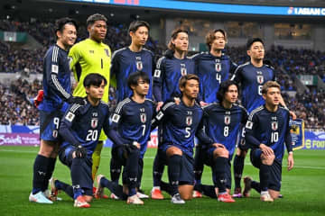 「圧巻のクオリティ」「格が違う」W杯予選６発大勝締めの日本代表に各国メディアが賛辞！ インドネシアも「世界レベルの実力」に脱帽