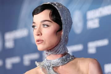 ケイティ・ペリーが大失態！ 不法移民との連帯訴えるも歴史認識で重大ミス→ツッコミ殺到