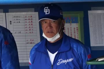オールスターゲーム、片岡篤史氏が唯一“ノミネート外から選んだ選手”は…　「迷ったけど思い切って」