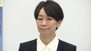 山尾志桜里氏が国民民主党に離党届「統治能力に深刻な疑問」