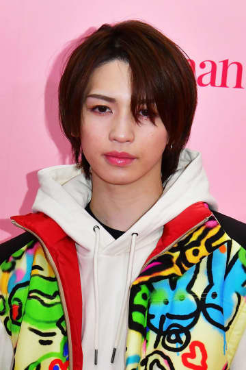 元キンプリ岩橋玄樹、地上波恋愛ドラマ主演決定でファンが気をもむ“タトゥー問題”両腕に「天使」「ケンタウロス」がガッツリ