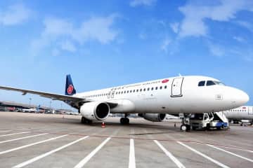 青島航空、静岡〜青島線を開設　7月17日から週1往復