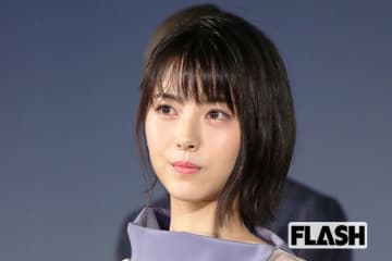 浜辺美波、昭和風「振り袖ショット」に拍手喝采…『豊臣兄弟！』永野芽郁降板で見えてきた「清純派女優枠」ぶっちぎりの圧勝