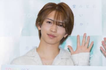 岩橋玄樹、“クラブみたい”な寝室を解説　相馬理が驚き「よく寝れますね（笑）」