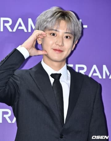 EXO チャンヨル、個人YouTubeチャンネルが再始動！多彩なコンテンツを予告