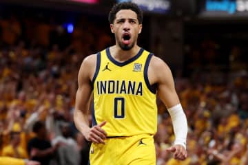 【NBAファイナル】ペイサーズが２勝目でシリーズをリード！マサリンが27得点、ハリバートンがダブルダブルとホームで躍動＜DUNKSHOOT＞