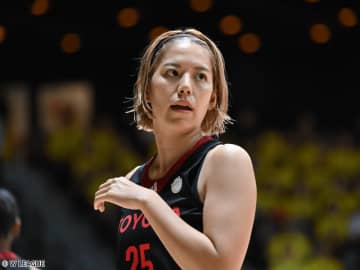 「FIBA 3×3 ワールドカップ2025」日本代表メンバー発表…男子は常連メンバー、女子はWリーグ勢も