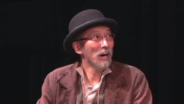 【訃報】斎藤歩さん60歳で亡くなる＿北大時代に舞台演劇に出会い北海道の演劇界をけん引＿余命宣告の中で8月の舞台も「1ステージだけ出る気満々で稽古」