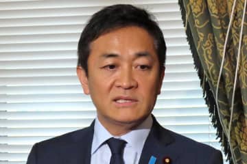 国民・玉木代表　山尾志桜里氏の離党届に浮かぬ顔「手続きをへて受理されることになろうかと」