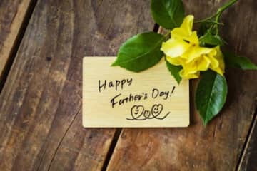 大好きなお父さんに★世界にひとつだけの「父の日タンブラー」をつくろう！【6月15日/草津市】