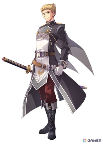 「空の軌跡 the 1st」リシャール大佐（CV：古川慎）、カノーネ大尉（CV：近藤玲奈）、メイベル市長（CV：大西沙織）、アネラス（CV：徳井青空）などボース地方のキャラを紹介！