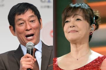 岩崎宏美　ドラマ共演したさんまとのキスシーンを嫌がった理由を告白「私アゴが出てるから…」