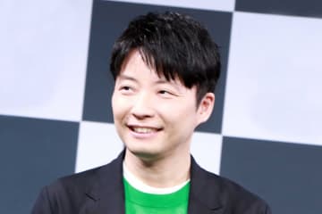 星野源、新垣結衣とは“社内恋愛”？の質問に当時を回顧　「もし何かあったら、続編が…」