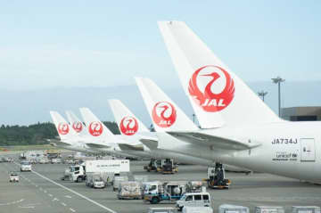 JAL、お盆にホノルル線1往復増便。成田20時発/ホノルル15時発