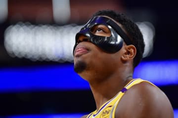 【ＮＢＡ】八村塁のヒート移籍をレイカーズ担当の著名専門家が指摘「多くの条件を満たす」