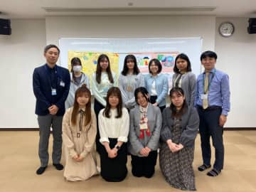 東京家政大学と板橋区が連携し、不登校の子どもを対象とした「大学内居場所事業」と板橋フレンドセンターへ学生派遣を開始