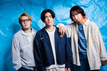 reGretGirl、メジャー3rdフルAL『LOVERS』より「ブルーアワー」MV公開