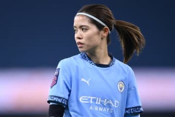 「攻撃に注目が集まりがちですが…」長谷川唯が日本プロサッカー選手会アワード女子2024－25の最優秀選手賞を受賞