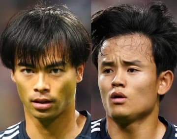 【移籍】三笘薫と交渉、久保建英は…。ドイツ王者バイエルンがザネ退団でウイング補強へ