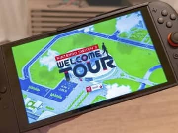 任天堂スイッチ2、電池ゼロ表示なのに何時間もプレイできる不具合　対処法は