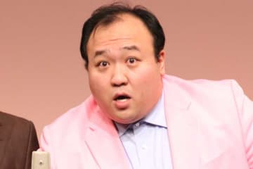 「本当にとんでもないこと」から約1か月　大鶴肥満がいたまさかの場所が話題「なんか可愛い」