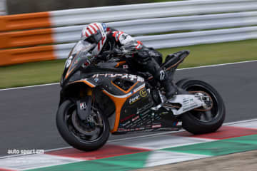 【タイム結果】2025鈴鹿8時間耐久ロードレース 特別スポーツ走行 4・5回目