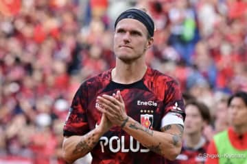 FC東京、アル・ワクラからDFショルツを完全移籍で獲得！　後半戦の巻き返しへ“大型補強”