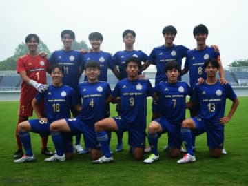 明秀日立に0-2敗戦も　東洋大牛久の丸山監督「背中は見えてきている」