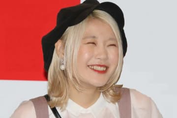 ハラミちゃんにバレーボールが直撃…　上田晋也の「とっさの対応」が反響呼ぶ