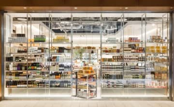 毎年大人気！DEAN ＆ DELUCA「夏の素敵バッグ」が今年も出るよ♪ 2サイズで上品かわいい