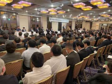 九州遊連が定時総会、被災地・熊本で“この街にパチンコ・パチスロ店があって良かった”と認められる九州へ向け結束